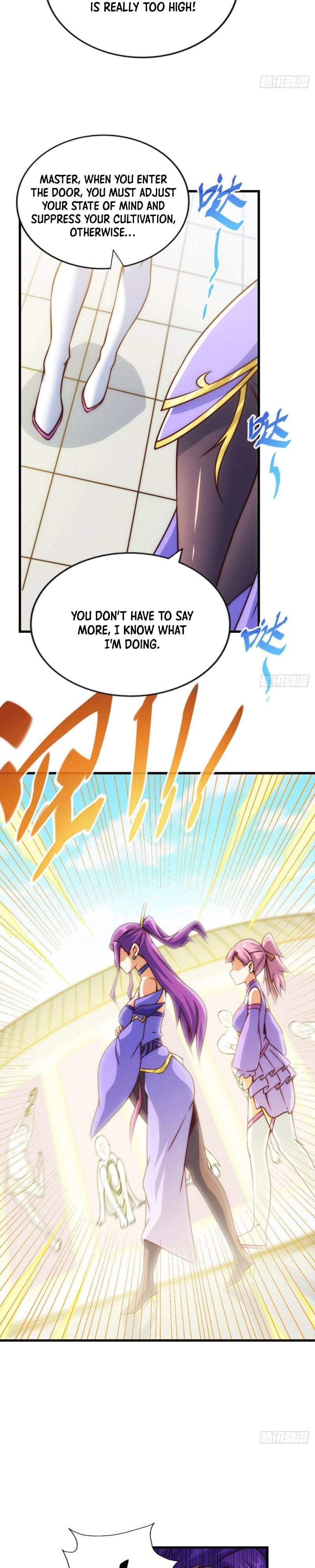 Above Ten Thousand People Chapter 76 - 18
