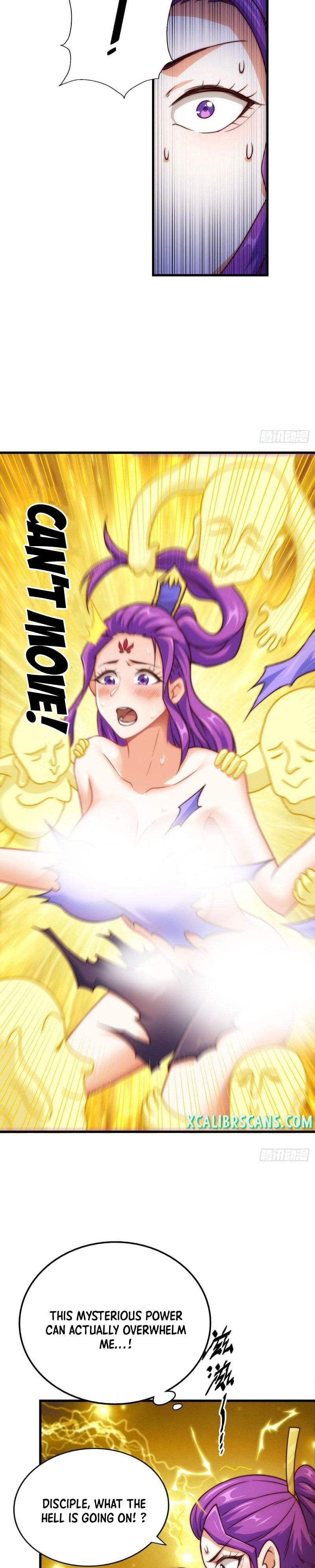 Above Ten Thousand People Chapter 76 - 19