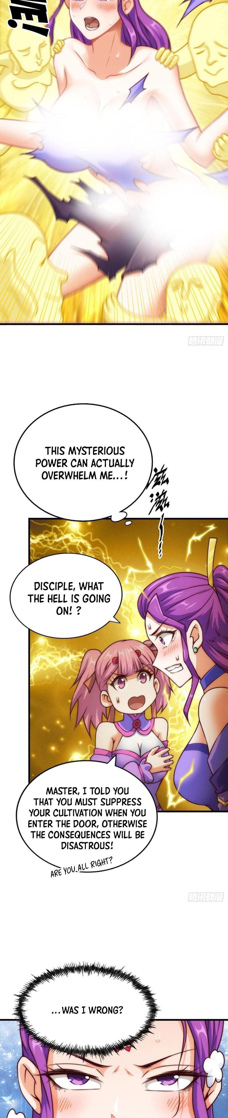 Above Ten Thousand People Chapter 77 - 2
