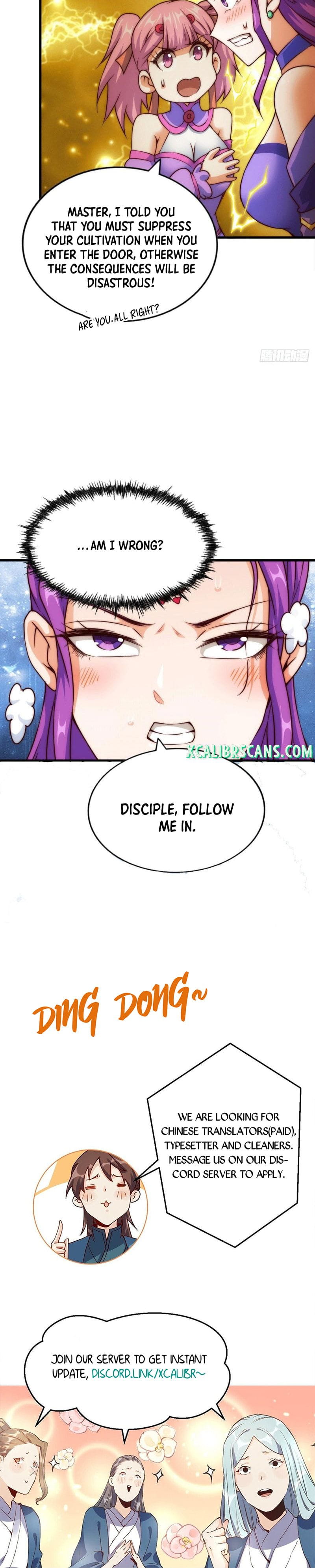 Above Ten Thousand People Chapter 76 - 20