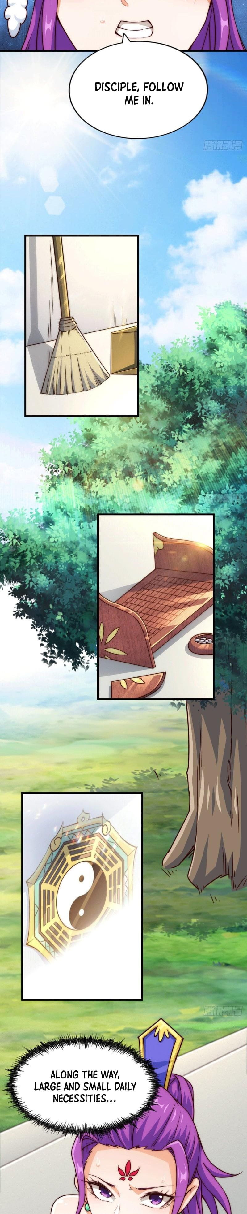 Above Ten Thousand People Chapter 77 - 3