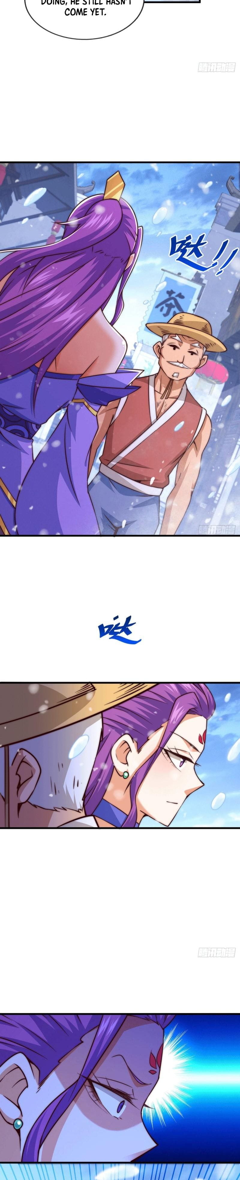 Above Ten Thousand People Chapter 77 - 10
