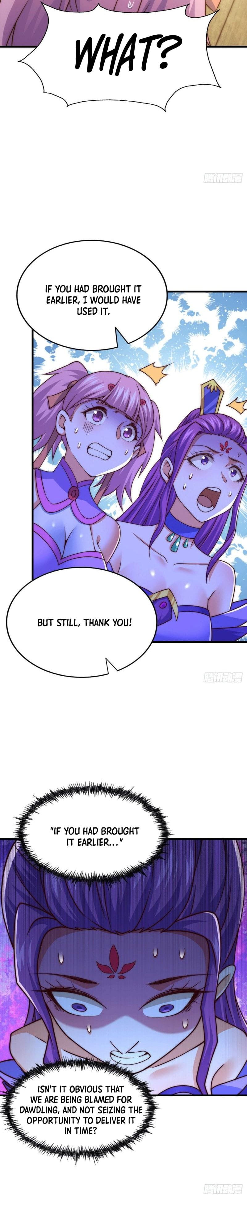 Above Ten Thousand People Chapter 77 - 7