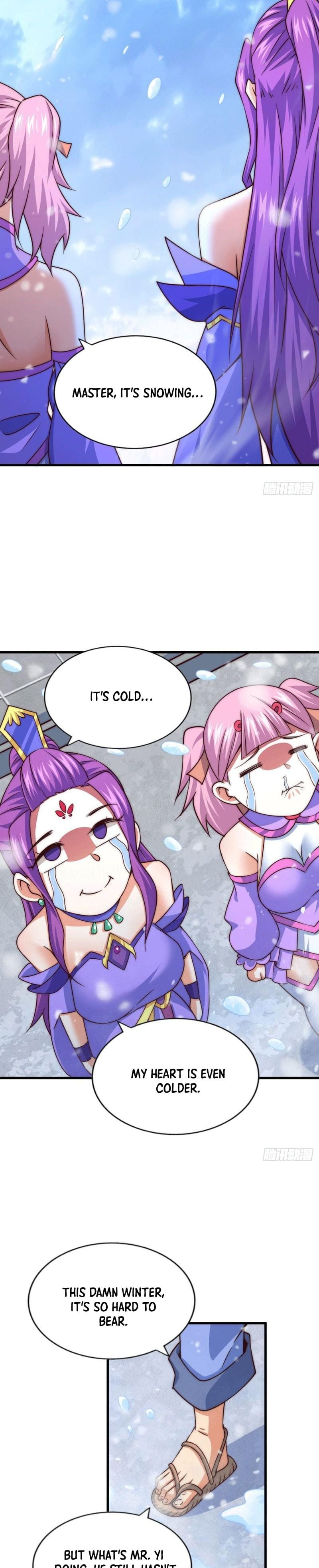 Above Ten Thousand People Chapter 77 - 9