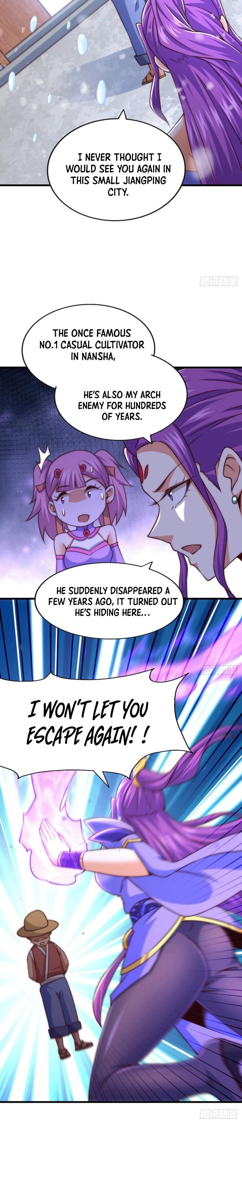 Above Ten Thousand People Chapter 77 - 12