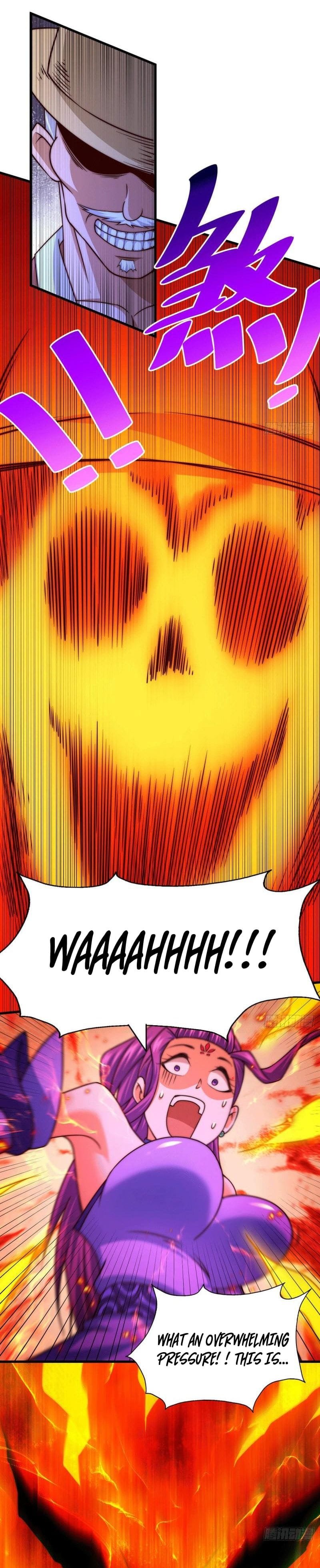 Above Ten Thousand People Chapter 77 - 13