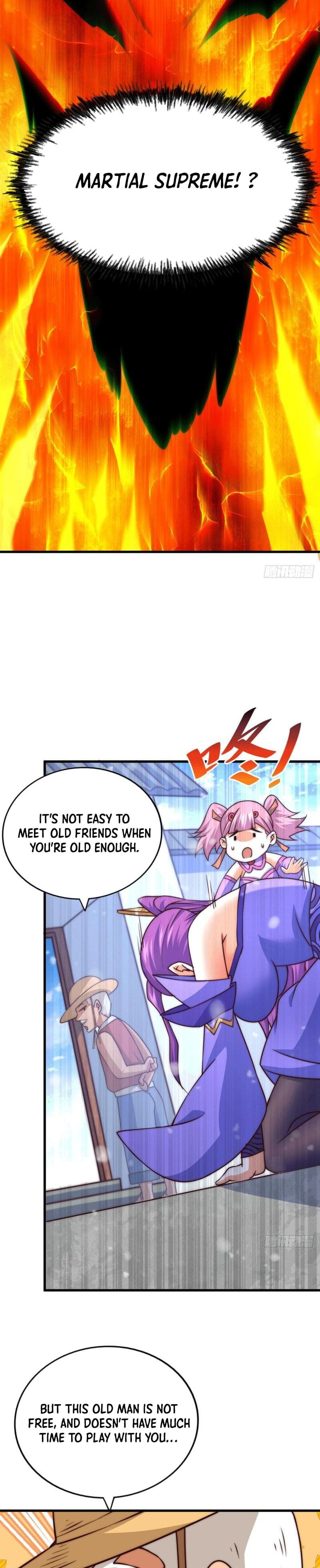 Above Ten Thousand People Chapter 77 - 14