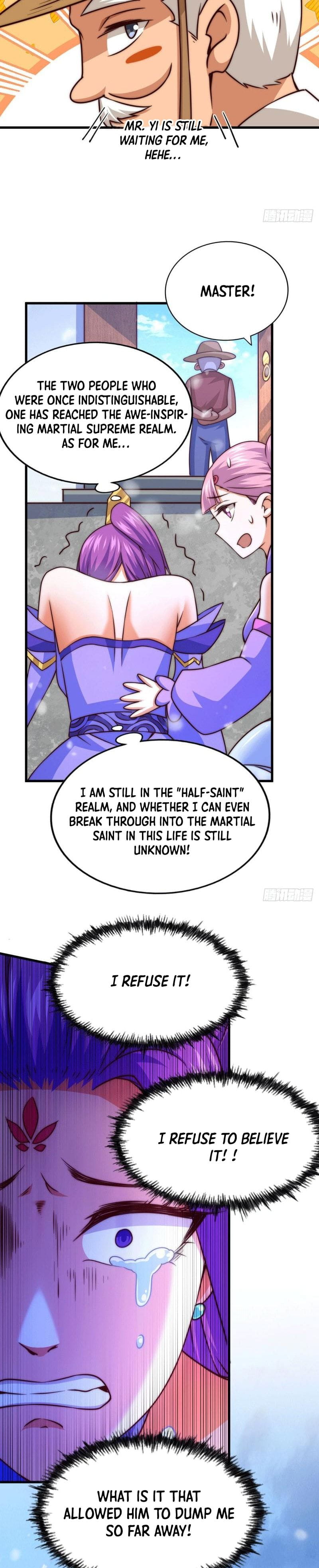 Above Ten Thousand People Chapter 77 - 15