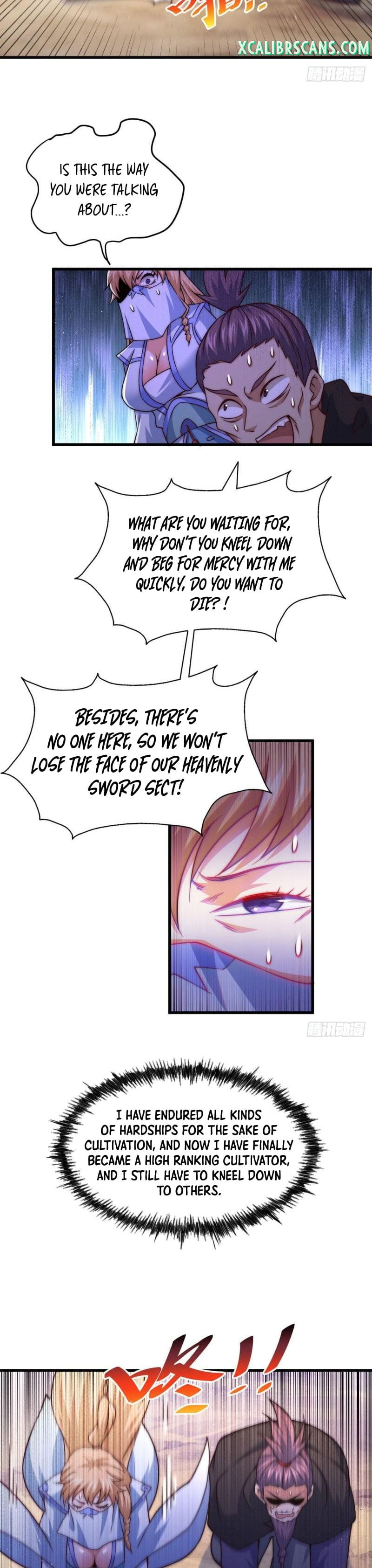 Above Ten Thousand People Chapter 79 - 2