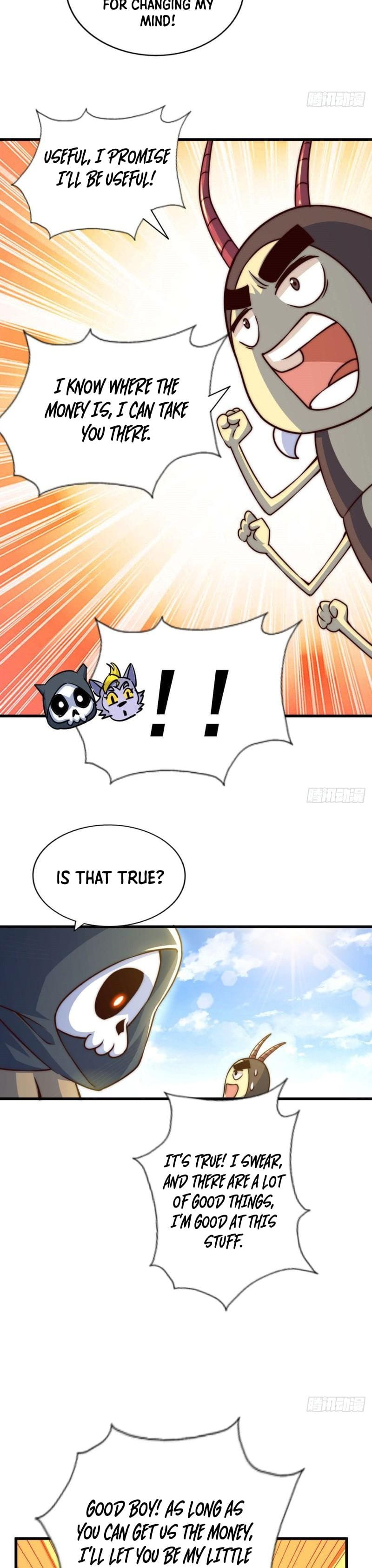 Above Ten Thousand People Chapter 79 - 10
