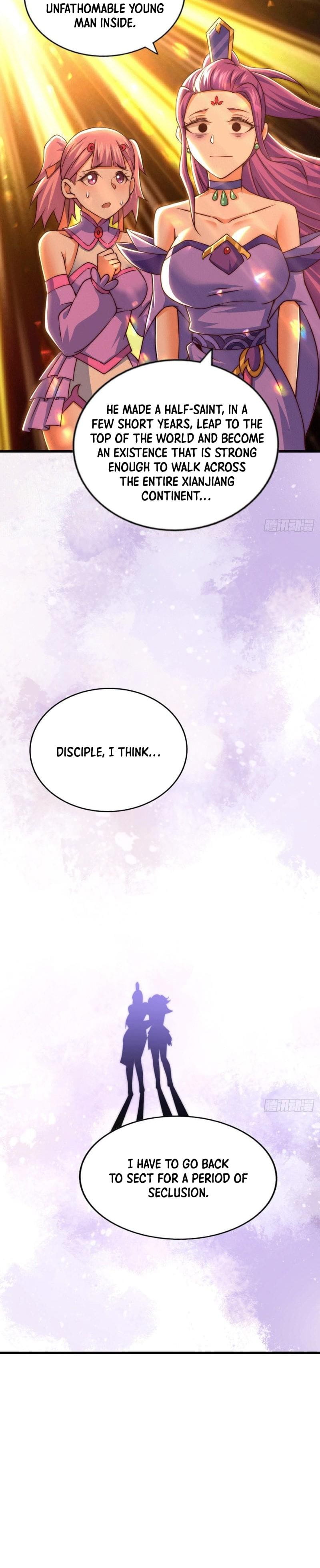 Above Ten Thousand People Chapter 77 - 17