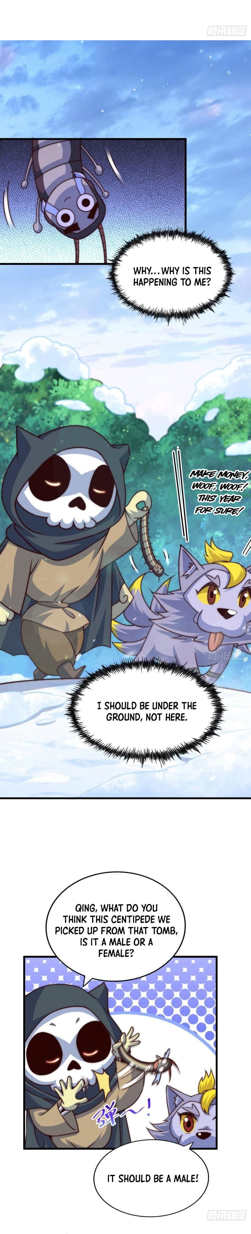 Above Ten Thousand People Chapter 77 - 18