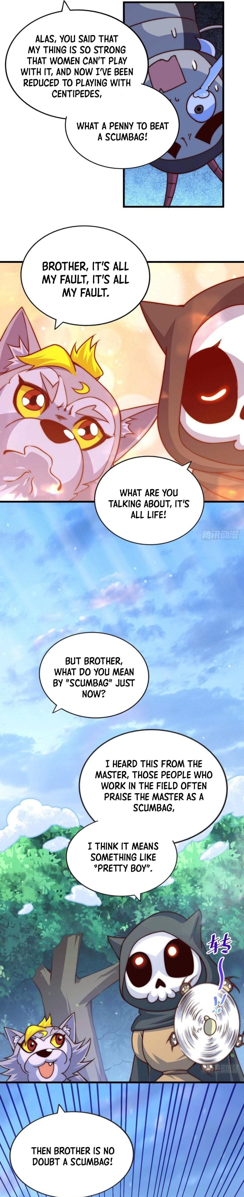 Above Ten Thousand People Chapter 77 - 19