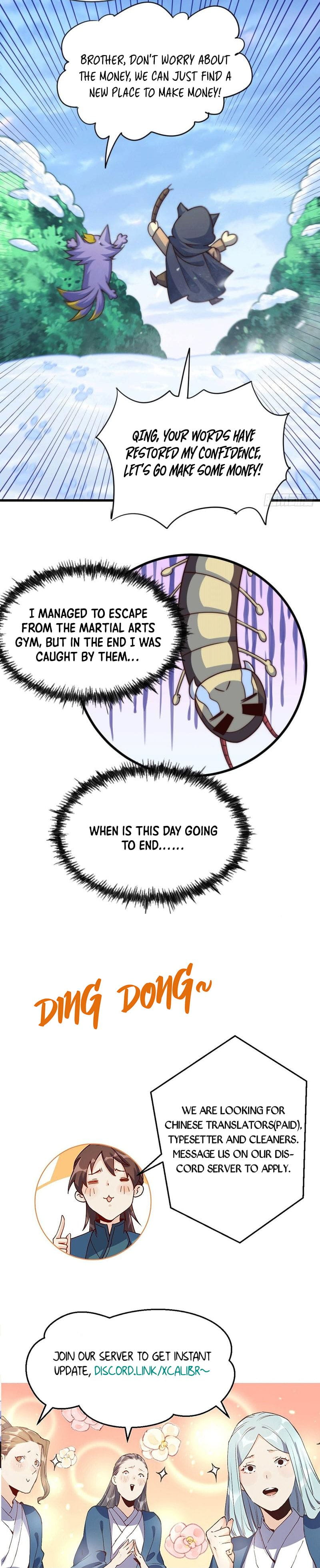 Above Ten Thousand People Chapter 77 - 20