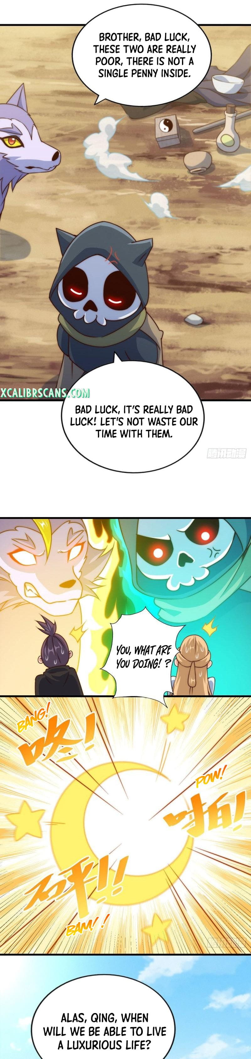 Above Ten Thousand People Chapter 79 - 5