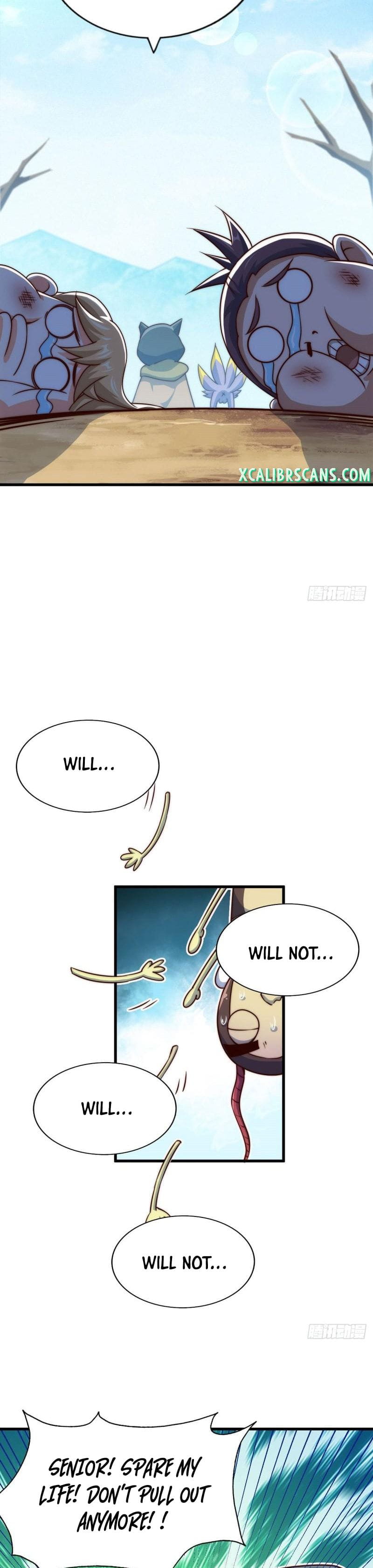 Above Ten Thousand People Chapter 79 - 6