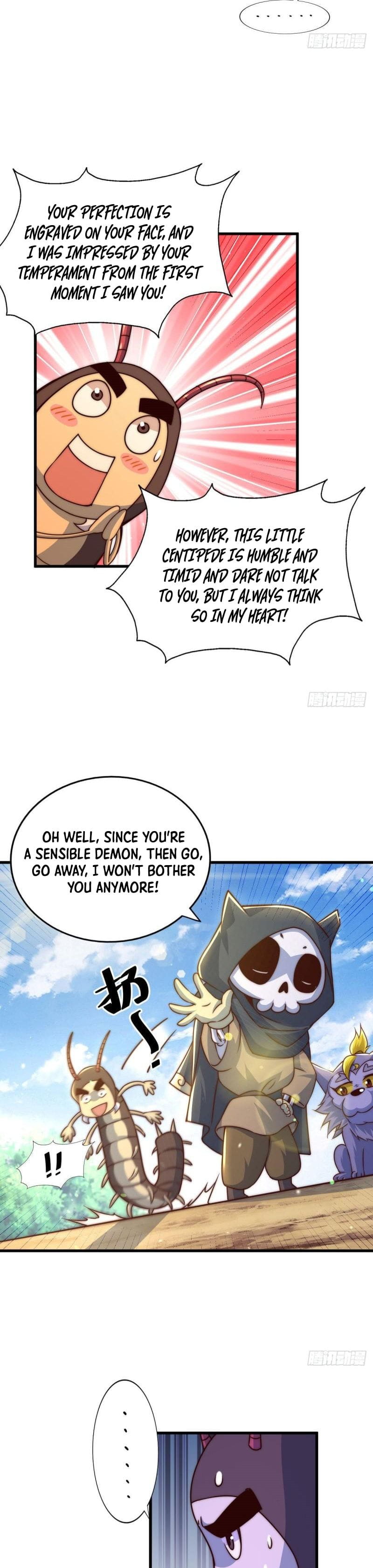 Above Ten Thousand People Chapter 79 - 8
