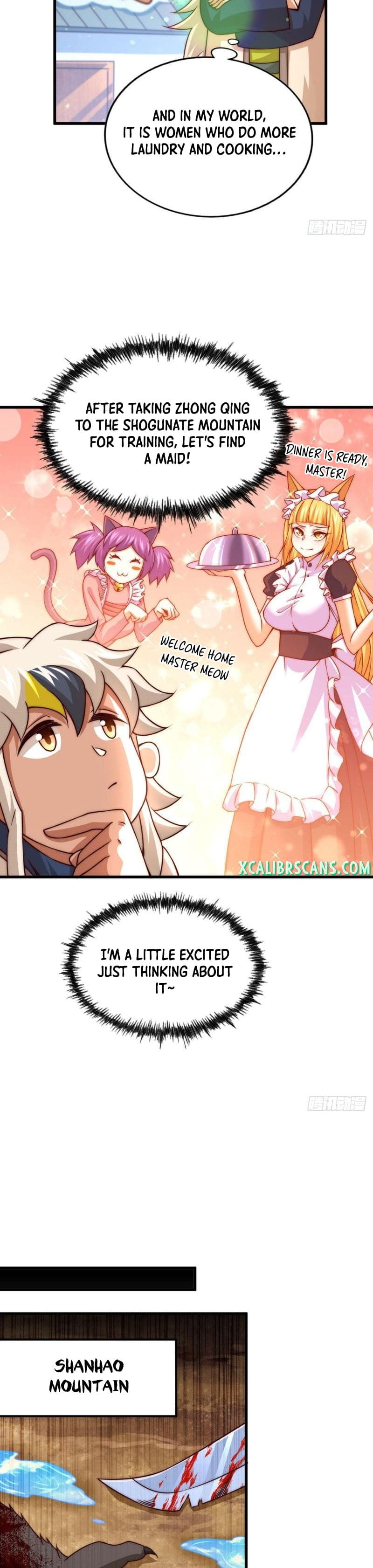 Above Ten Thousand People Chapter 79 - 15
