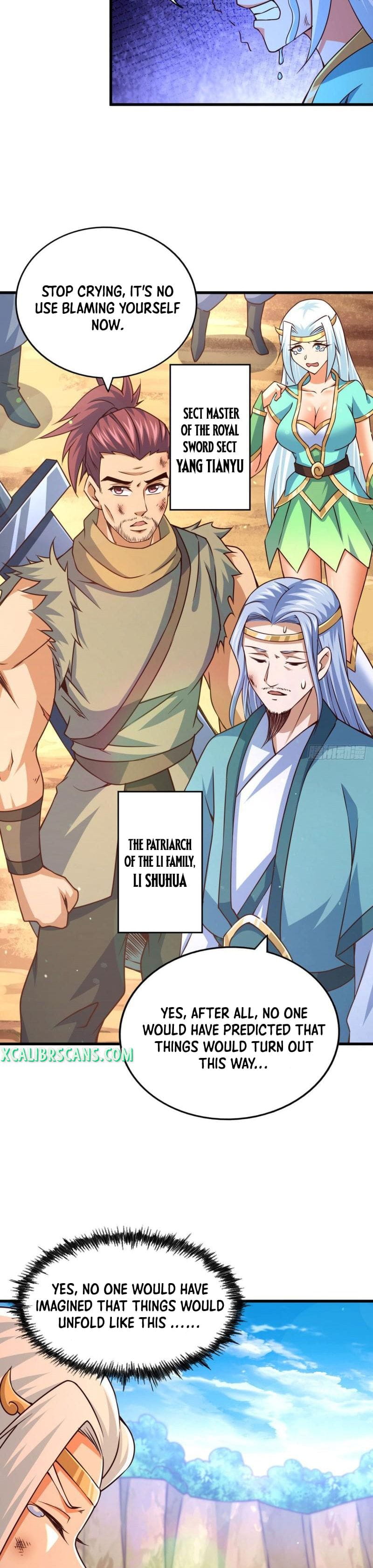 Above Ten Thousand People Chapter 79 - 17