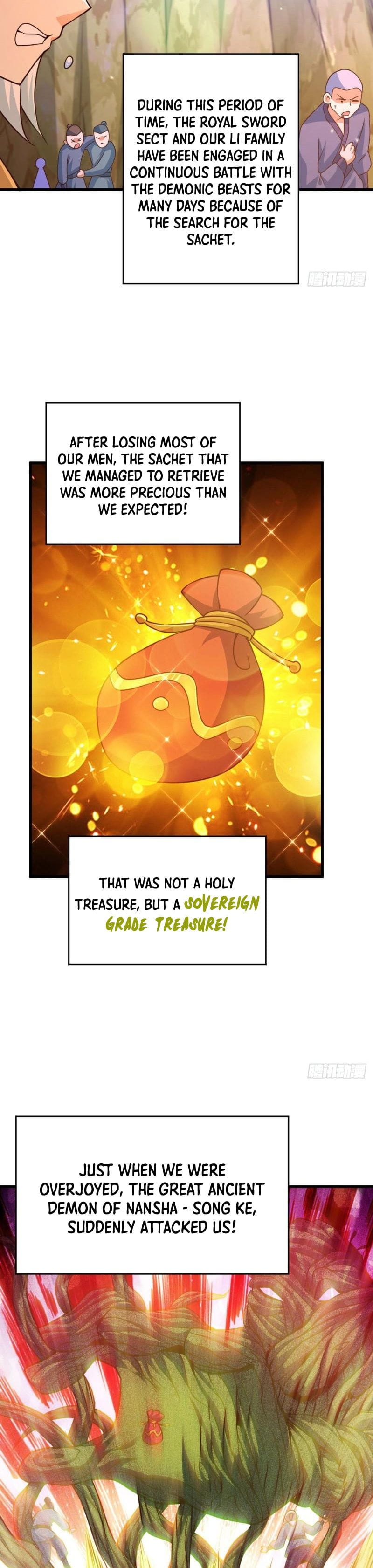 Above Ten Thousand People Chapter 79 - 18