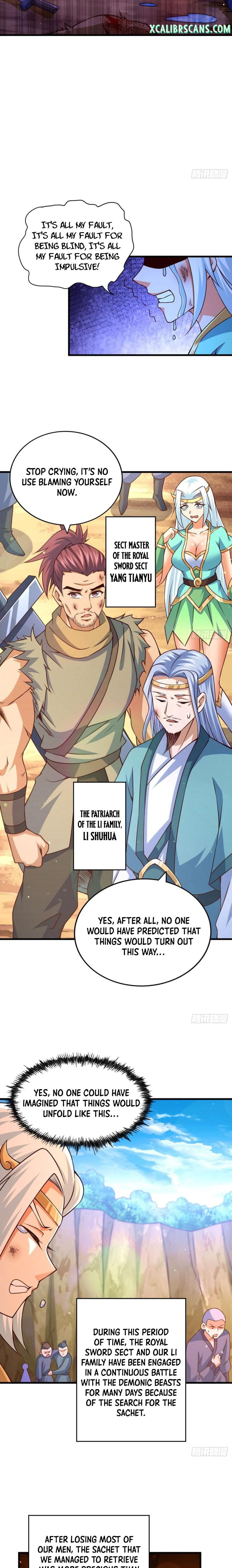 Above Ten Thousand People Chapter 80 - 2