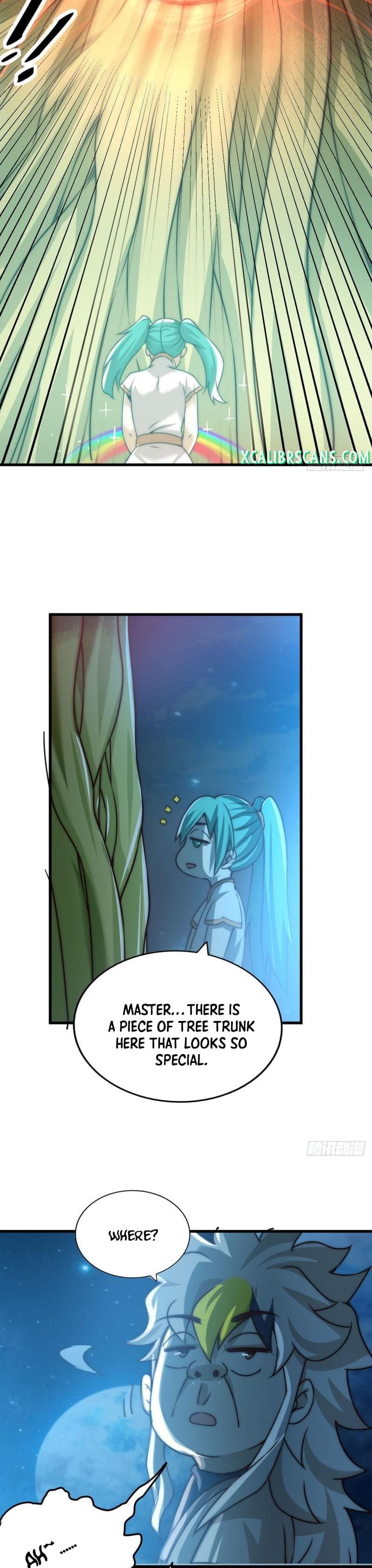 Above Ten Thousand People Chapter 82 - 2