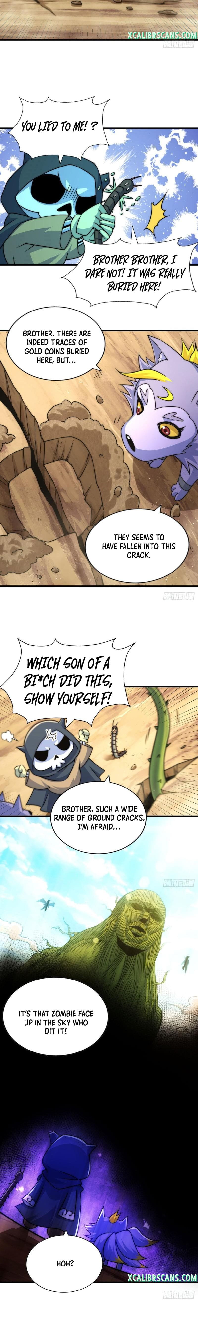 Above Ten Thousand People Chapter 80 - 13