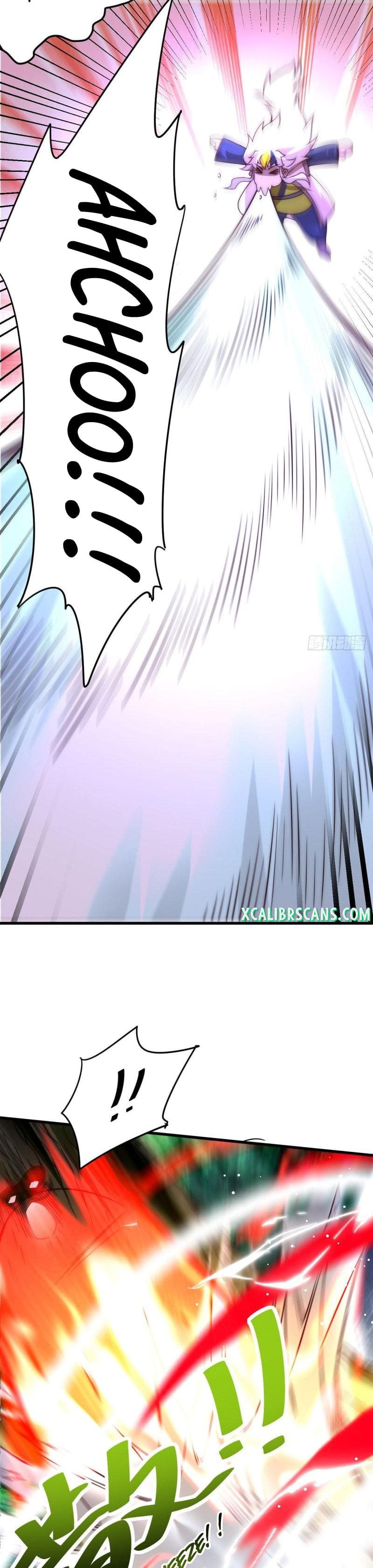 Above Ten Thousand People Chapter 82 - 3