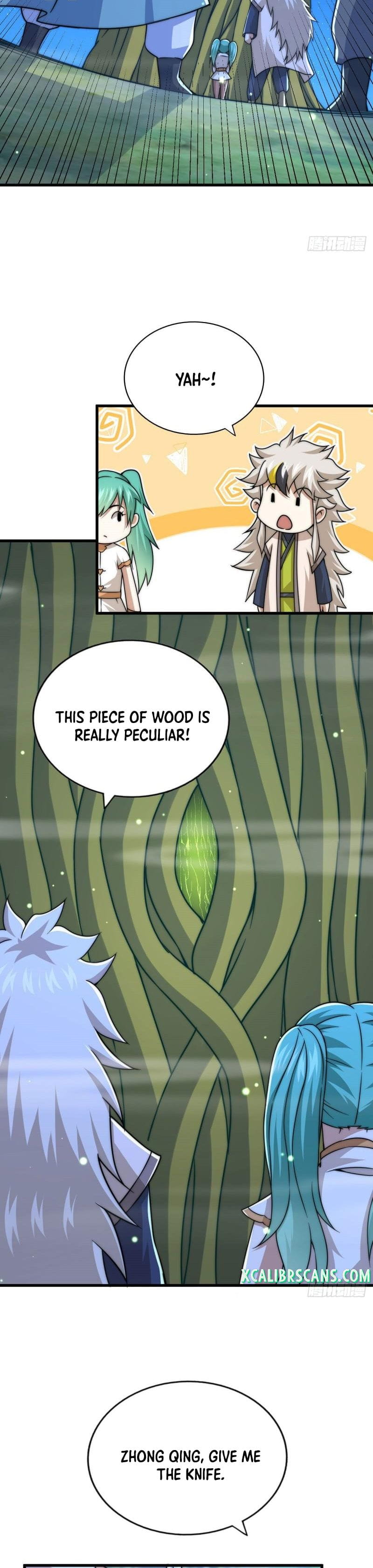 Above Ten Thousand People Chapter 82 - 6