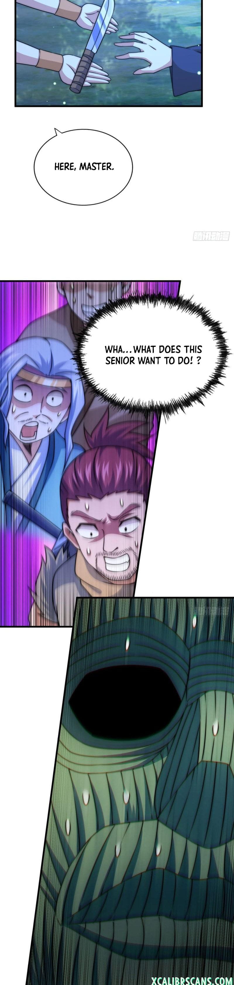 Above Ten Thousand People Chapter 82 - 7
