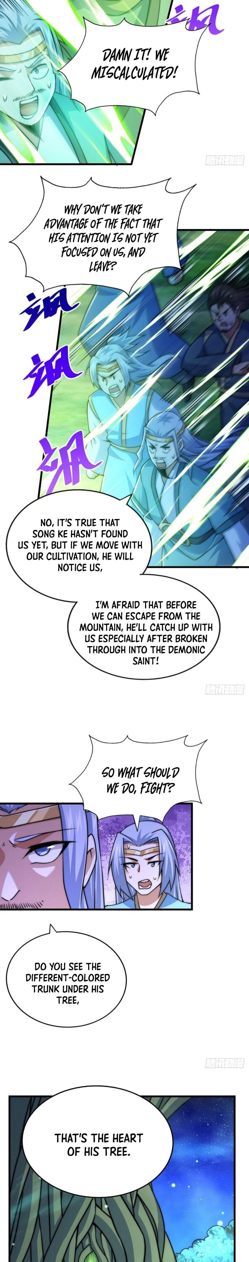 Above Ten Thousand People Chapter 81 - 7