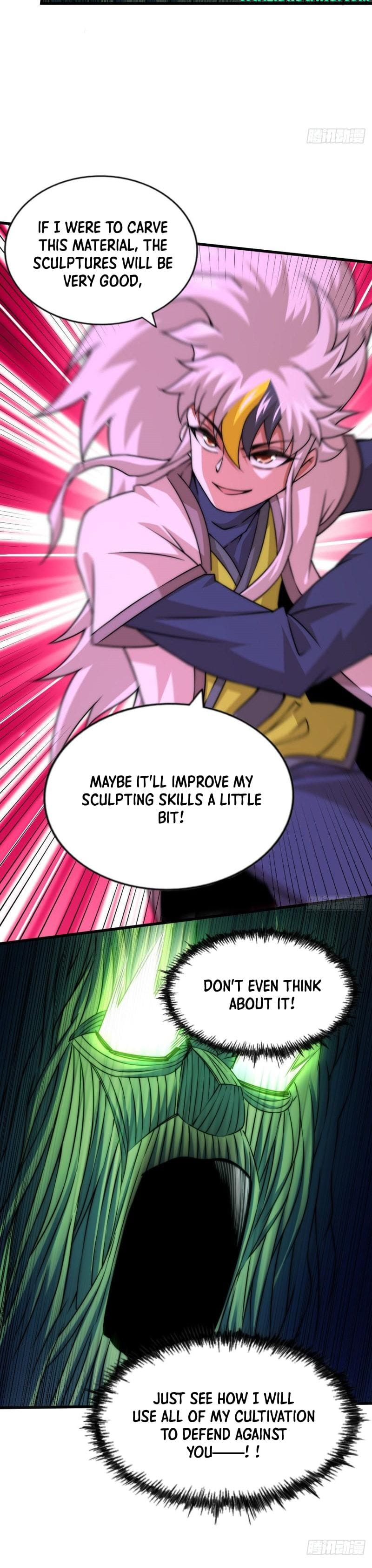 Above Ten Thousand People Chapter 82 - 8