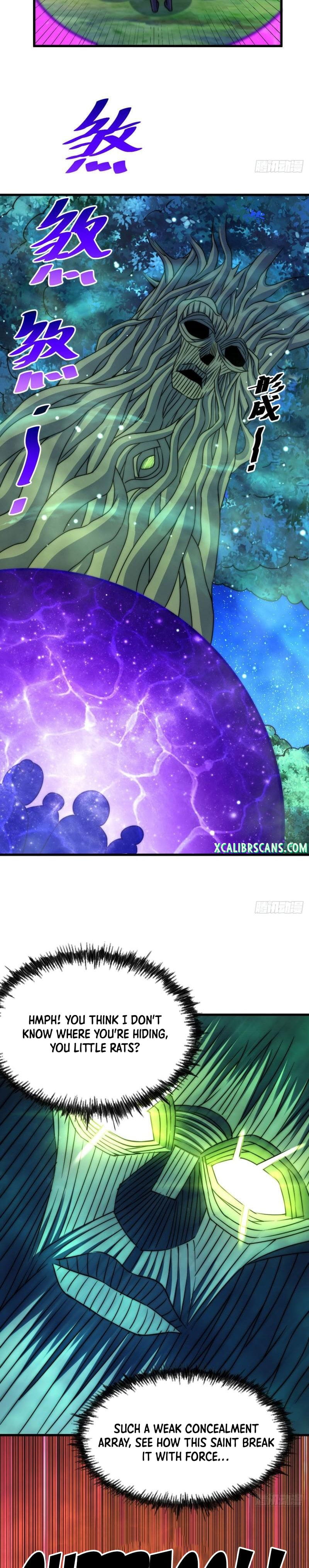 Above Ten Thousand People Chapter 81 - 10