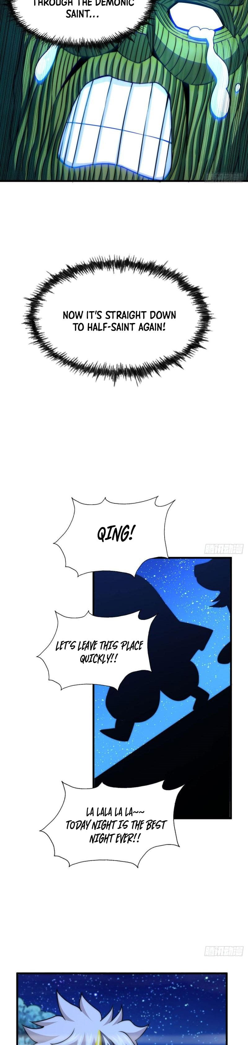 Above Ten Thousand People Chapter 82 - 11