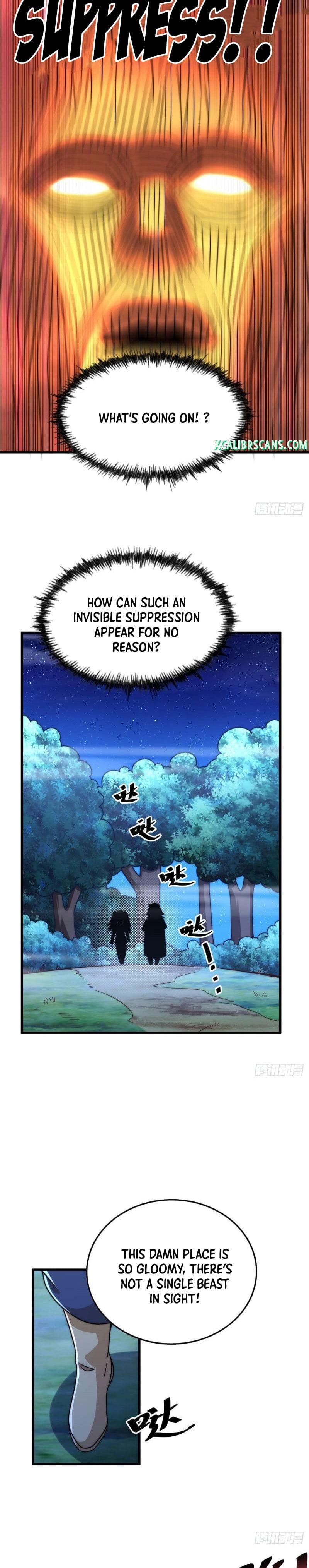 Above Ten Thousand People Chapter 81 - 11