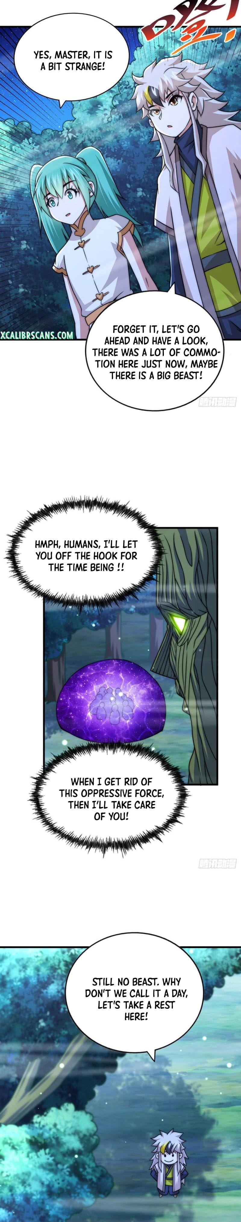 Above Ten Thousand People Chapter 81 - 12