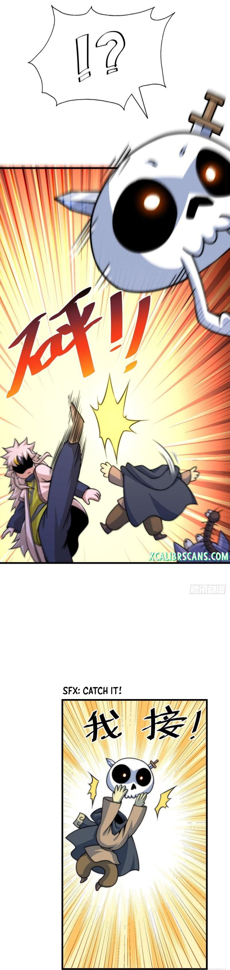 Above Ten Thousand People Chapter 82 - 14