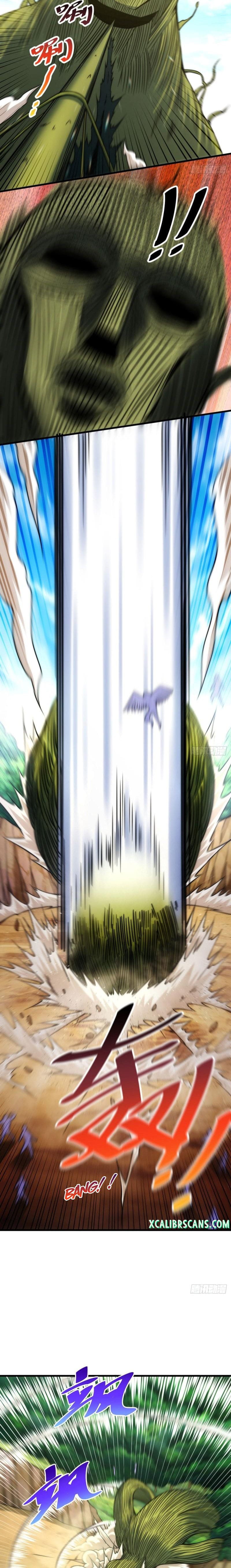 Above Ten Thousand People Chapter 80 - 16