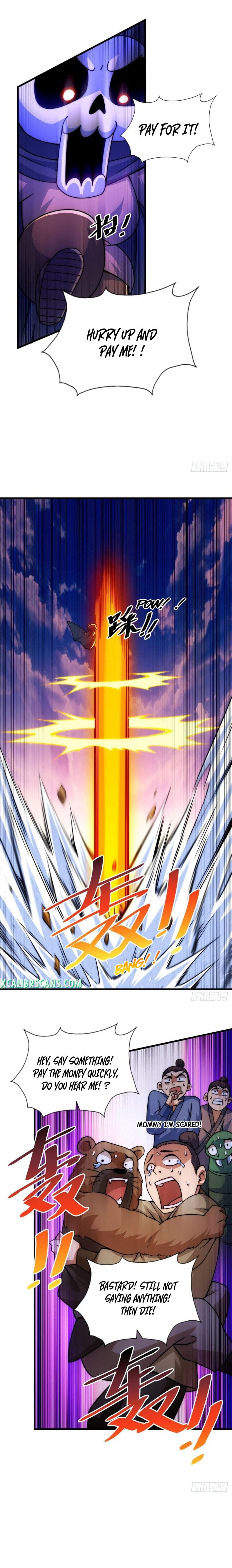 Above Ten Thousand People Chapter 80 - 18