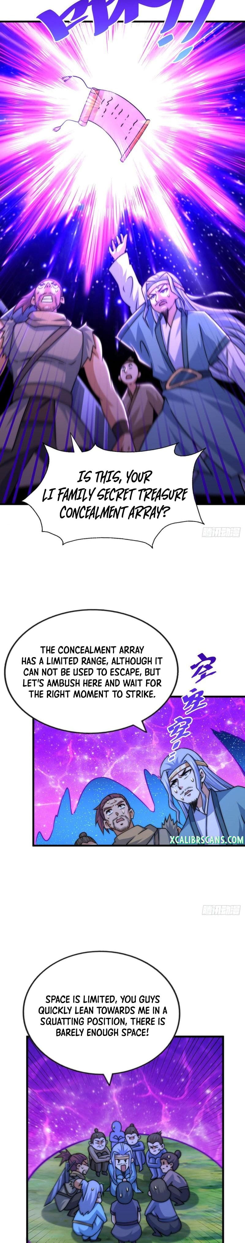 Above Ten Thousand People Chapter 81 - 9