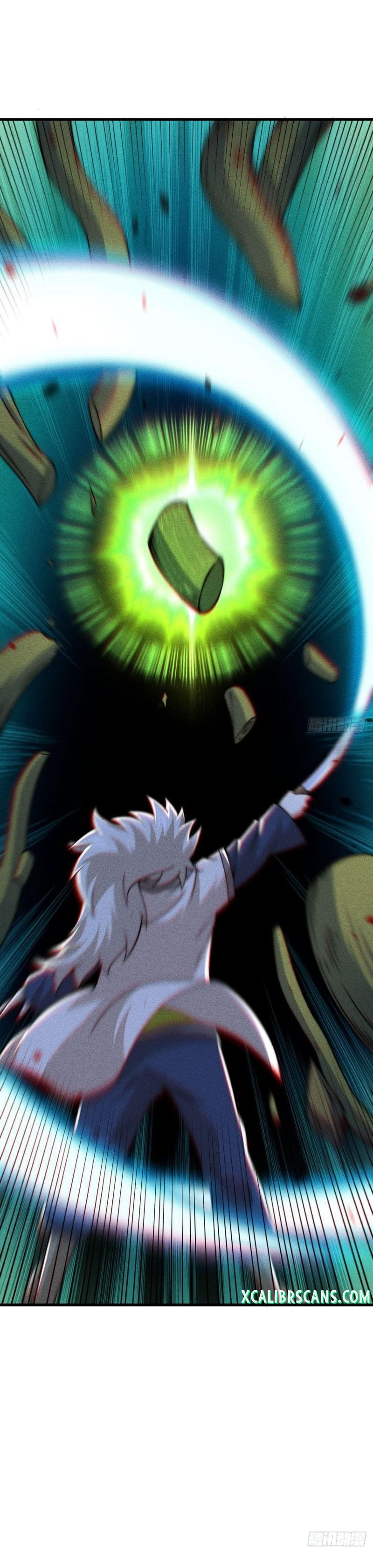 Above Ten Thousand People Chapter 82 - 9