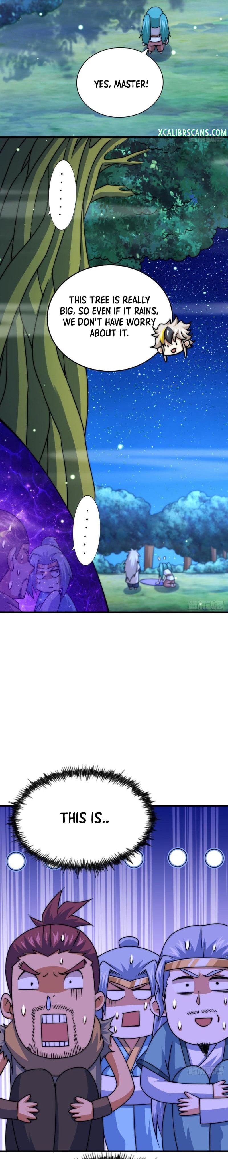 Above Ten Thousand People Chapter 81 - 13