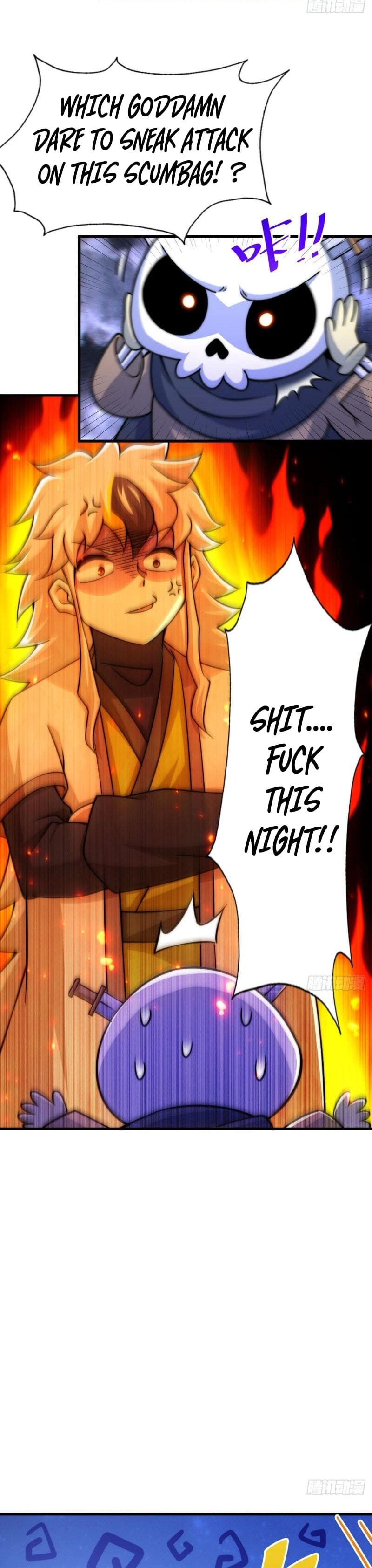Above Ten Thousand People Chapter 82 - 15