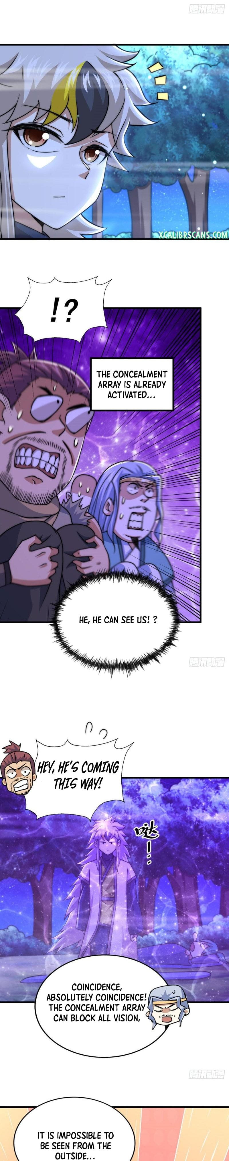 Above Ten Thousand People Chapter 81 - 15