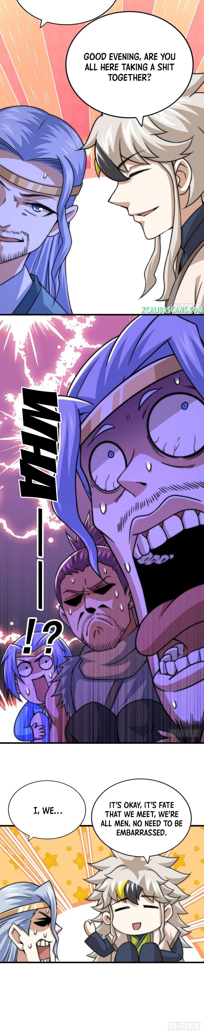 Above Ten Thousand People Chapter 81 - 16