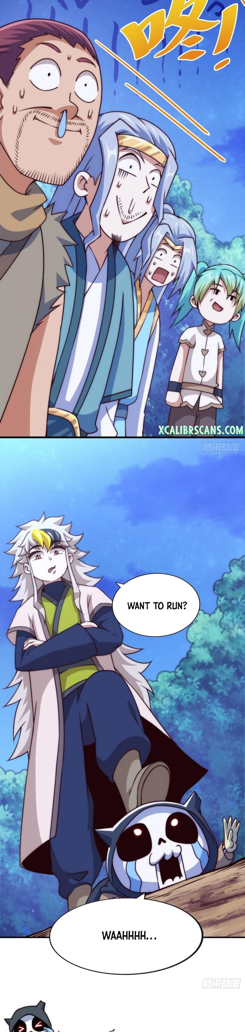 Above Ten Thousand People Chapter 82 - 16