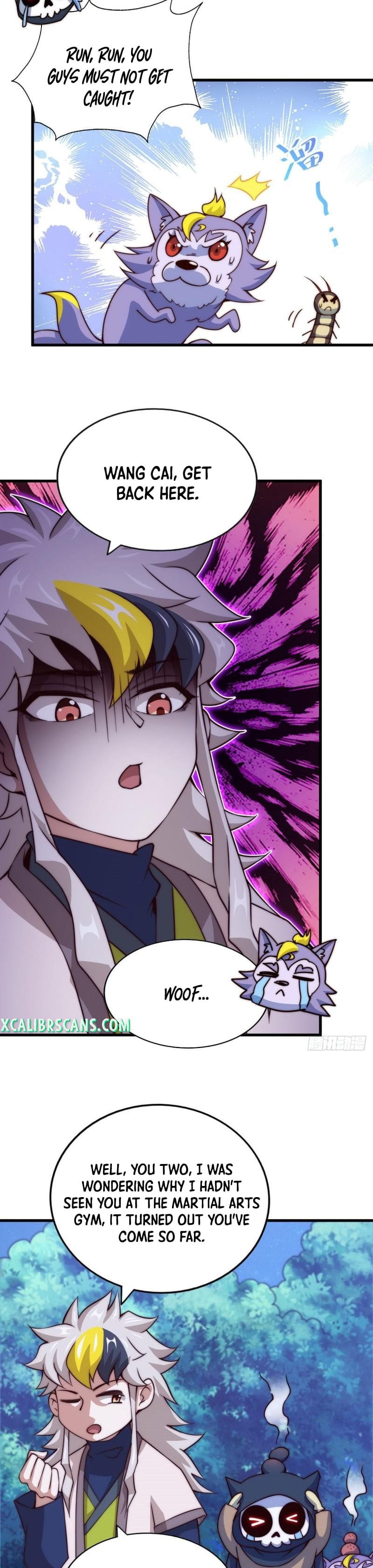 Above Ten Thousand People Chapter 82 - 17