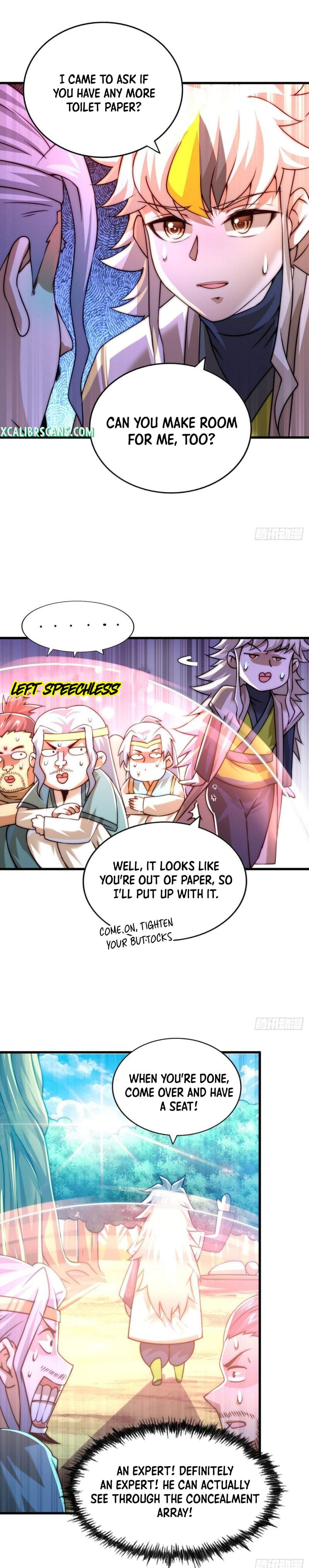 Above Ten Thousand People Chapter 81 - 17