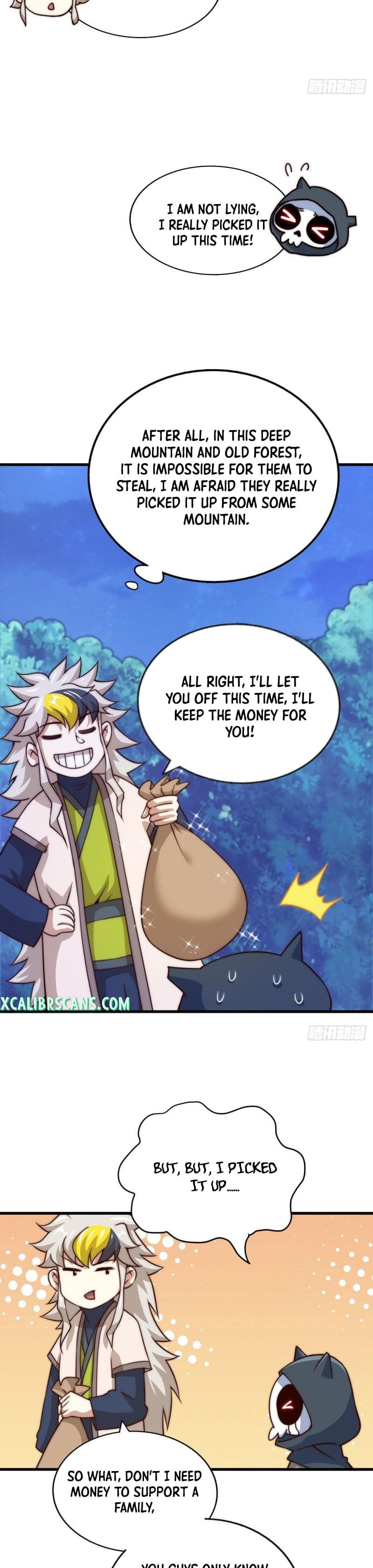 Above Ten Thousand People Chapter 82 - 19