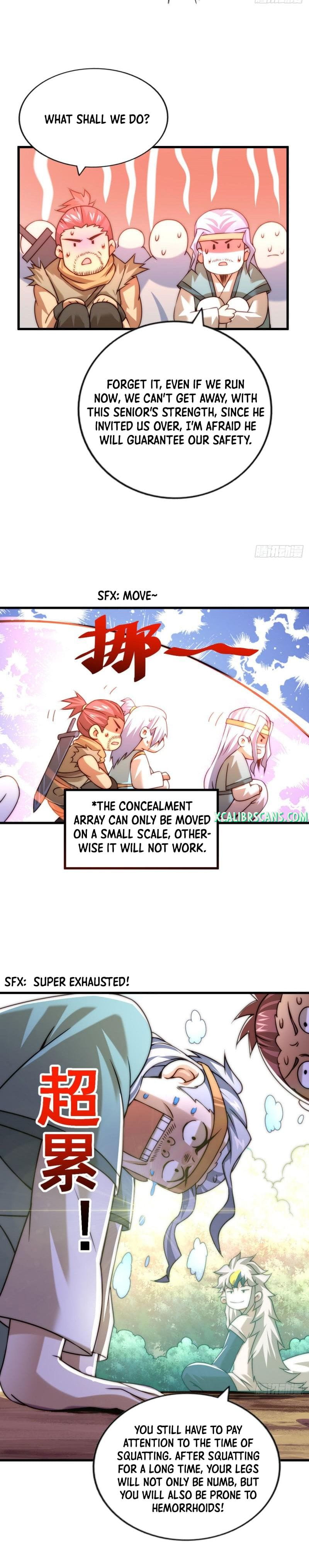 Above Ten Thousand People Chapter 81 - 18